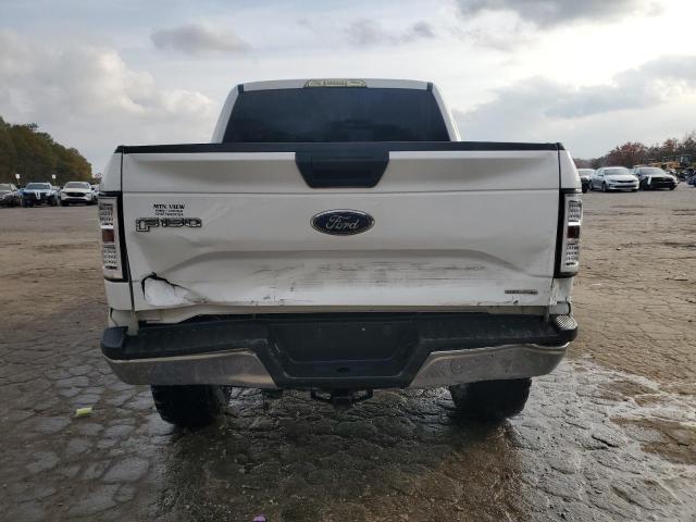 Photo 6 from auction – 2015 FORD F150 SUPER with VIN 1FTEW1CF0FFB24902