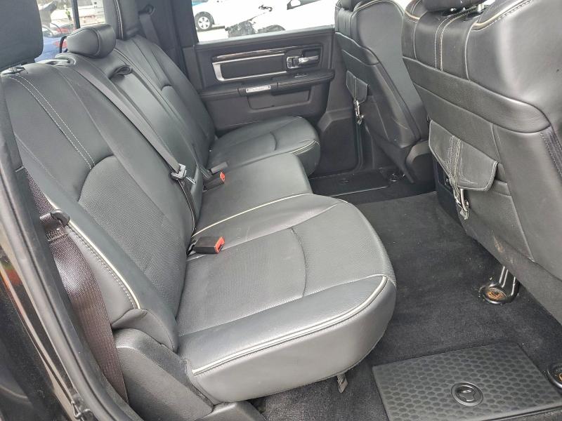 Photo 10 from auction – 2017 RAM 1500 LONGH with VIN 1C6RR7PT1HS682156