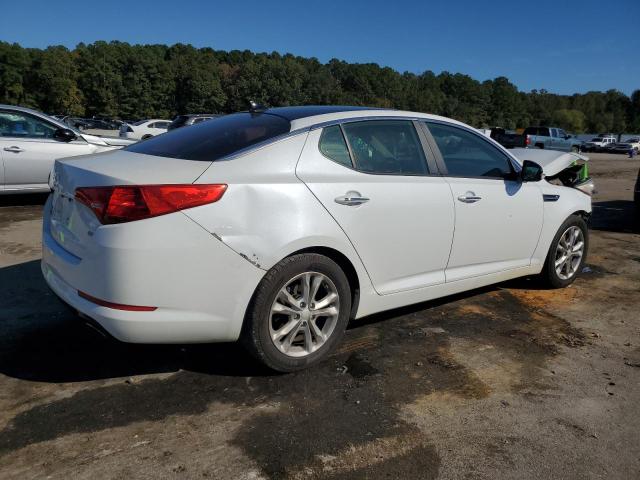 Photo 3 from auction – 2013 KIA OPTIMA LX with VIN 5XXGM4A70DG115899