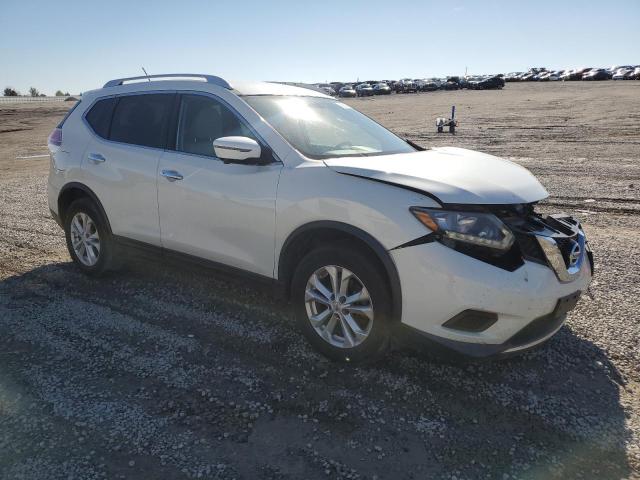 Photo 4 from auction – 2016 NISSAN ROGUE S with VIN KNMAT2MV6GP657965