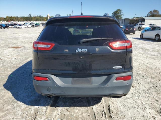 Photo 6 from auction – 2015 JEEP CHEROKEE L with VIN 1C4PJLCB9FW771086