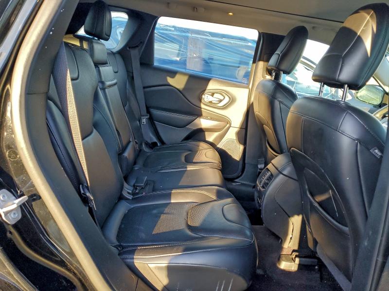 Photo 10 from auction – 2019 JEEP CHEROKEE with VIN 1C4PJMDN6KD192108