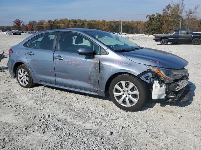 Photo 4 from auction – 2022 TOYOTA COROLLA LE with VIN 5YFEPMAE2NP385108