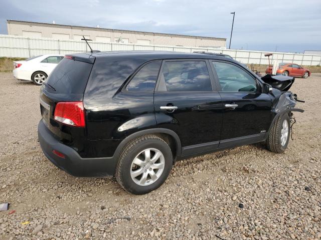 Photo 3 from auction – 2012 KIA SORENTO BA with VIN 5XYKTCA63CG230926