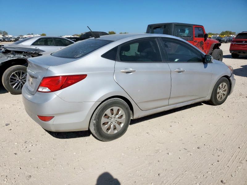 Photo 3 from auction – 2016 HYUNDAI ACCENT with VIN KMHCT4AEXGU957112