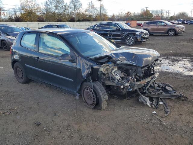 Photo 4 from auction – 2008 VOLKSWAGEN RABBIT with VIN WVWBB71K08W231792