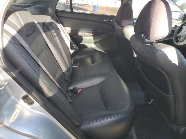 Photo 10 from auction – 2003 ACURA 3.2TL TYPE with VIN 19UUA56803A052477