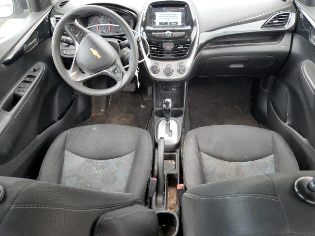 Photo 8 from auction – 2016 CHEVROLET SPARK 1LT with VIN KL8CD6SA4GC542990
