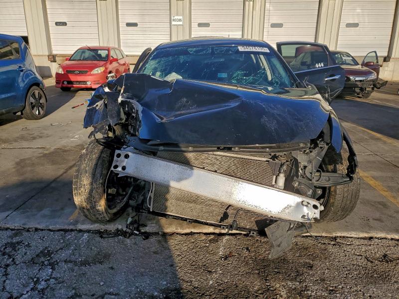 Photo 5 from auction – 2017 NISSAN ALTIMA 2.5 with VIN 1N4AL3AP1HC259315