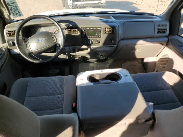 Photo 8 from auction – 2004 FORD F350 with VIN 1FTSW30P24EA22967