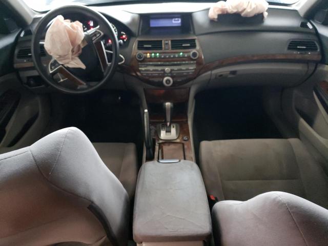 Photo 8 from auction – 2011 HONDA ACCORD LX with VIN 1HGCP2F37BA037633