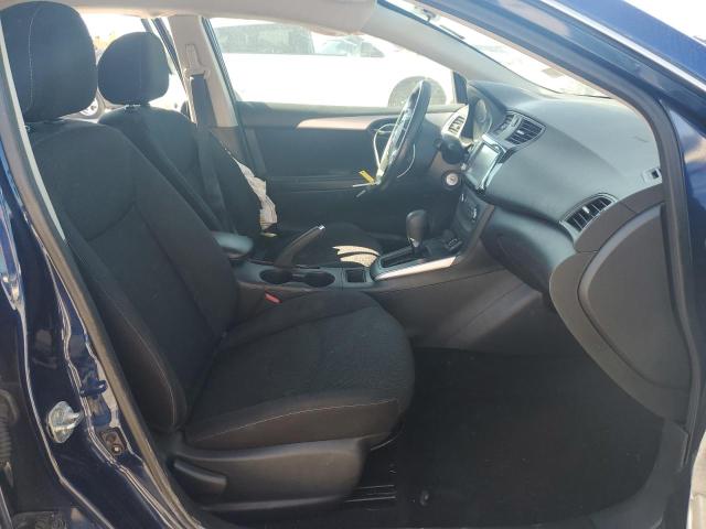 Photo 7 from auction – 2019 NISSAN SENTRA S with VIN 3N1AB7AP1KY214221