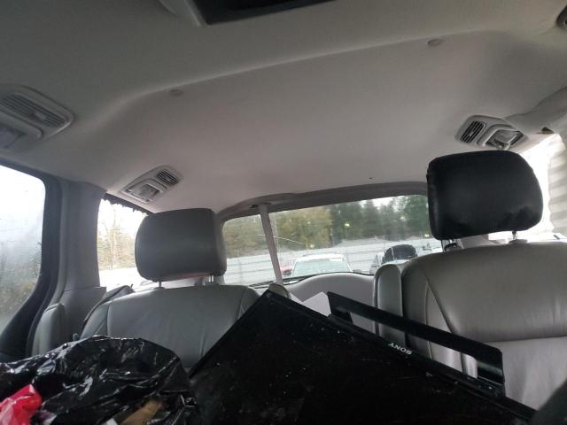 Снимка 10 от търг – 2004 TOYOTA SIENNA с VIN 5TDBA22C54S025018