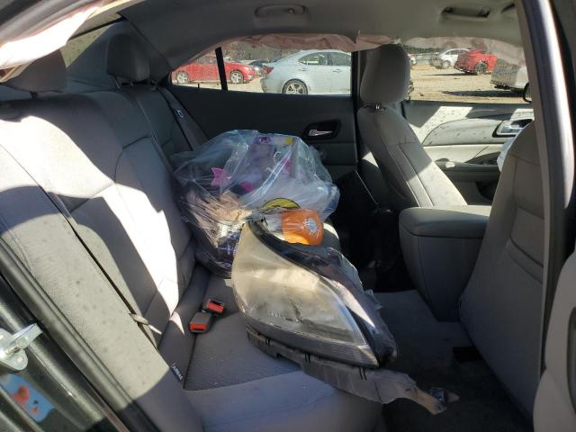 Photo 10 from auction – 2014 CHEVROLET MALIBU LS with VIN 1G11B5SL1EF289860