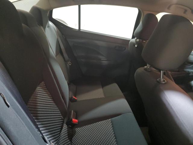 Photo 10 from auction – 2021 NISSAN VERSA S with VIN 3N1CN8DV7ML854563