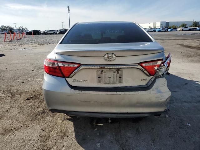 Photo 6 from auction – 2017 TOYOTA CAMRY LE with VIN 4T1BF1FKXHU709623