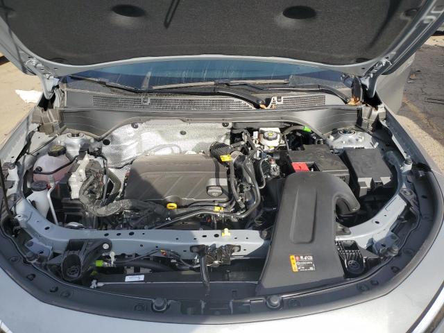 Photo 11 from auction – 2025 BUICK ENVISTA SP with VIN KL47LBEP3SB231936