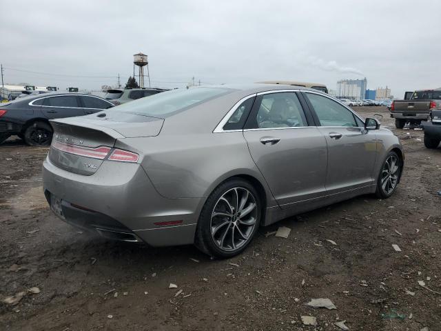 Photo 3 from auction – 2015 LINCOLN MKZ with VIN 3LN6L2J93FR625684