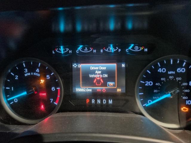 Photo 9 from auction – 2022 FORD F250 SUPER with VIN 1FT7X2BN5NED45758
