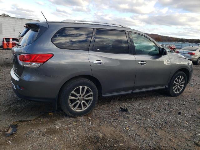Photo 3 from auction – 2016 NISSAN PATHFINDER with VIN 5N1AR2MM4GC623435