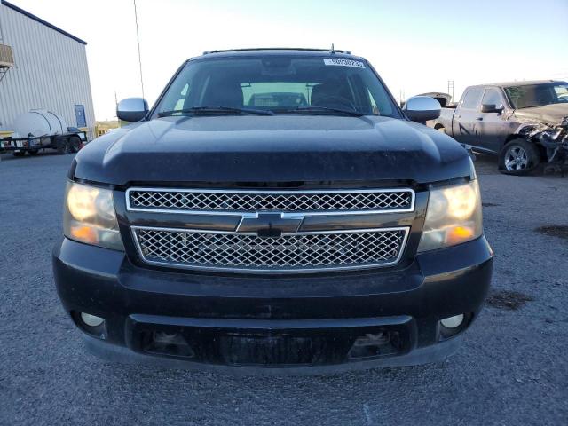 Photo 5 from auction – 2007 CHEVROLET AVALANCHE with VIN 3GNFK12YX7G285283