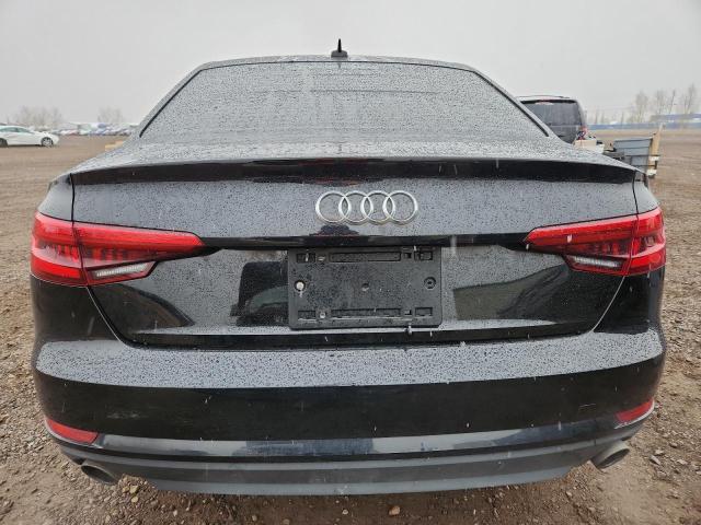 Photo 6 from auction – 2017 AUDI A4 PREMIUM with VIN WAUANAF4XHN043665