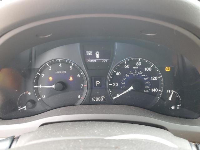 Photo 9 from auction – 2010 LEXUS RX 350 with VIN 2T2ZK1BA3AC033347