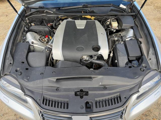 Photo 7 from auction – 2013 LEXUS GS 350 with VIN JTHCE1BL7D5018840