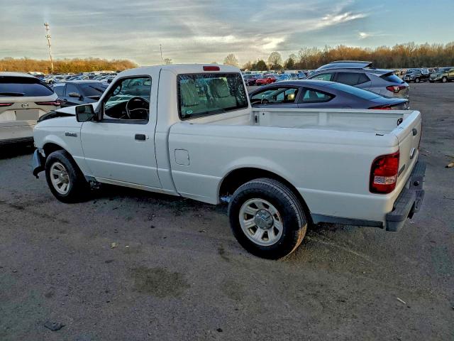 Photo 2 from auction – 2010 FORD RANGER with VIN 1FTKR1AD3APA68579