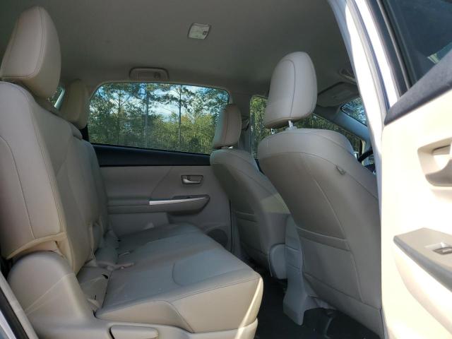 Photo 10 from auction – 2013 TOYOTA PRIUS V with VIN JTDZN3EU8D3212901