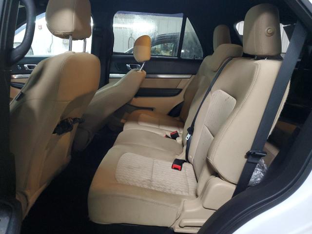 Photo 10 from auction – 2016 FORD EXPLORER with VIN 1FM5K8B83GGB88611