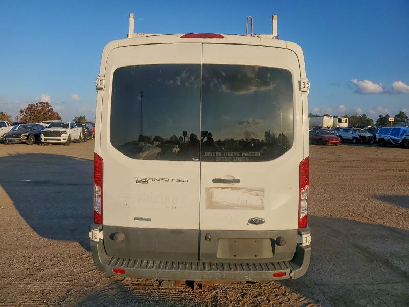Photo 6 from auction – 2015 FORD TRANSIT T- with VIN 1FBZX2CG6FKA40415