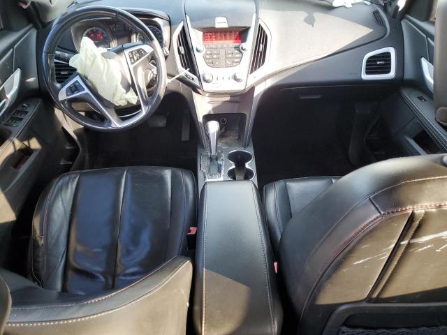 Photo 8 from auction – 2011 GMC TERRAIN SL with VIN 2CTFLUE56B6417456