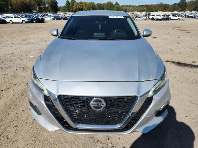 Photo 5 from auction – 2021 NISSAN ALTIMA SV with VIN 1N4BL4DV3MN337080