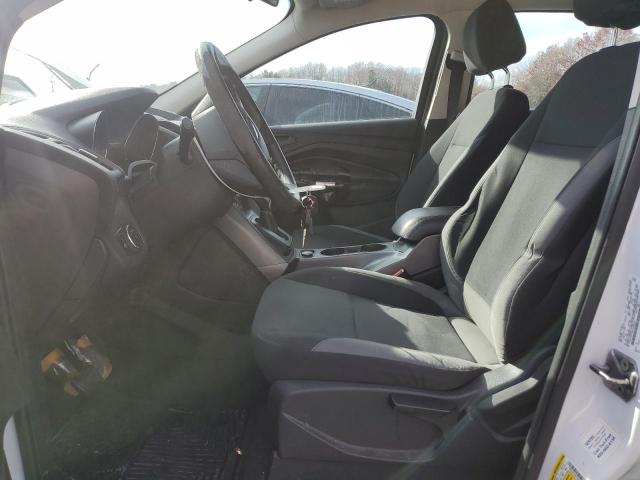 Photo 7 from auction – 2013 FORD ESCAPE S with VIN 1FMCU0F70DUC00960