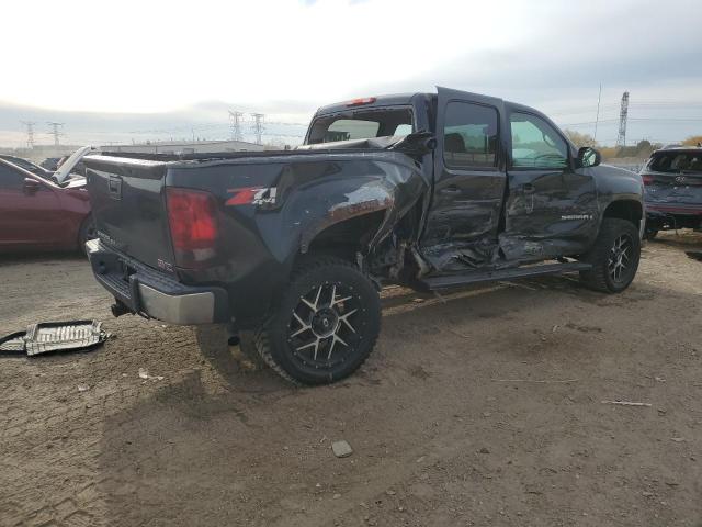 Photo 3 from auction – 2008 GMC SIERRA K15 with VIN 2GTEK133X81117242