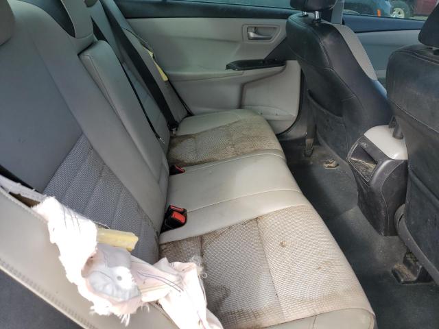 Photo 10 from auction – 2016 TOYOTA CAMRY LE with VIN 4T1BF1FK8GU190098