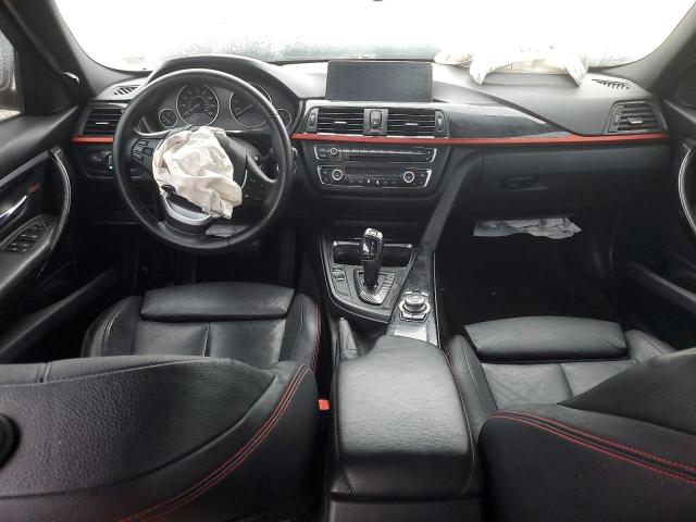 Photo 8 from auction – 2013 BMW 335 XI with VIN WBA3B9C50DF585326