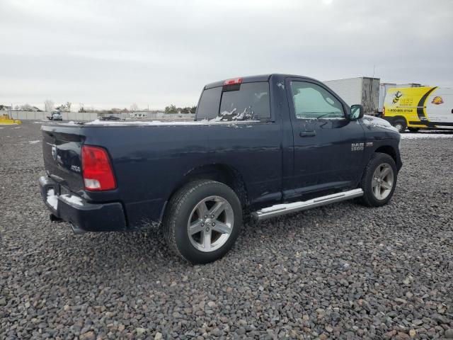 Photo 3 from auction – 2014 RAM 1500 ST with VIN 3C6JR7AT6EG203321