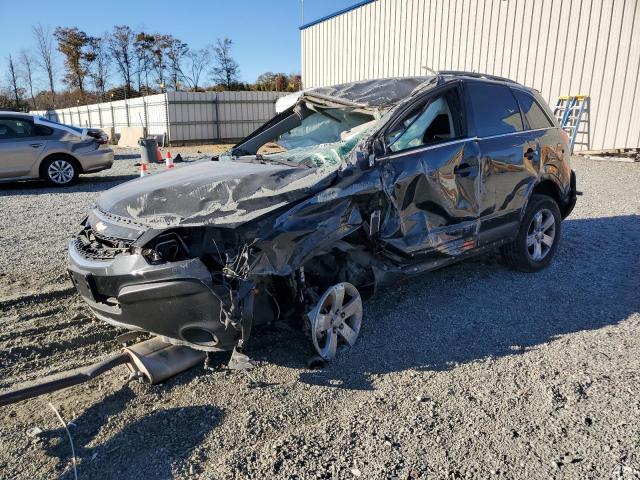 CHEVROLET CAPTIVA SP 2012 with VIN 3GNAL2EK7CS594723 - Photo from auction