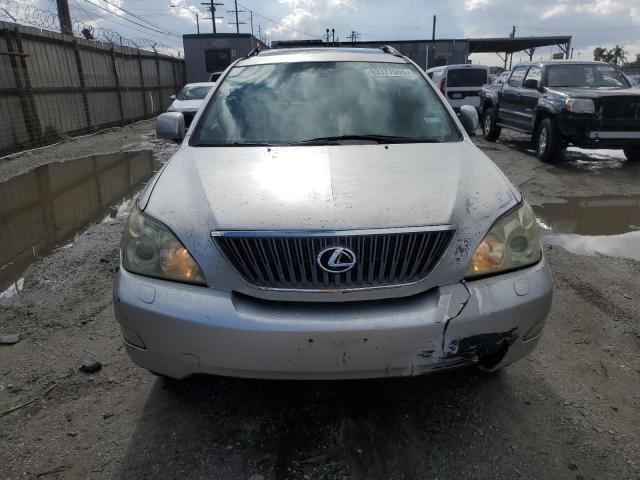 Photo 5 from auction – 2007 LEXUS RX 350 with VIN JTJHK31U372020044