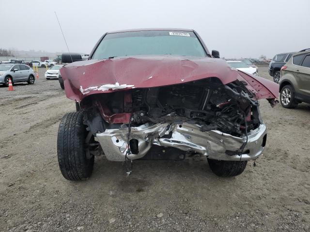 Photo 5 from auction – 2017 RAM 1500 SLT with VIN 1C6RR7GT6HS859347