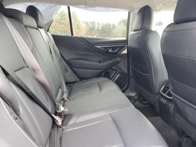 Photo 11 from auction – 2022 SUBARU OUTBACK LI with VIN 4S4BTANC6N3236551