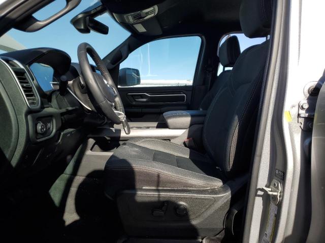 Photo 7 from auction – 2023 RAM 1500 BIG H with VIN 1C6SRFFT3PN680225