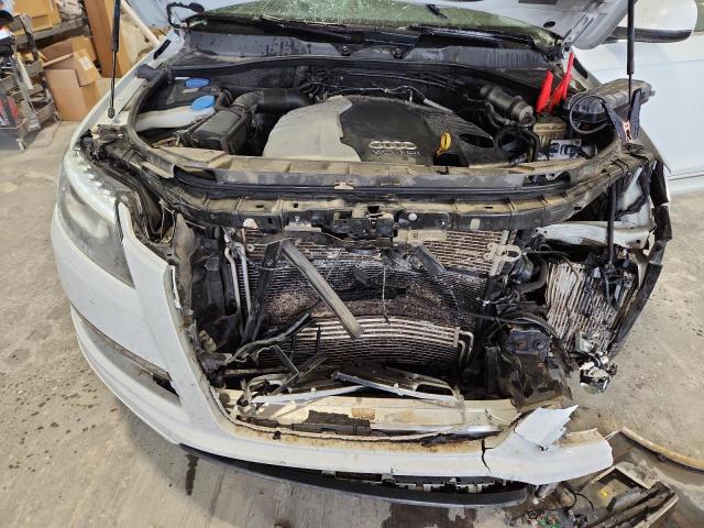 Photo 12 from auction – 2014 AUDI Q7 PREMIUM with VIN WA1LMAFE4ED010700