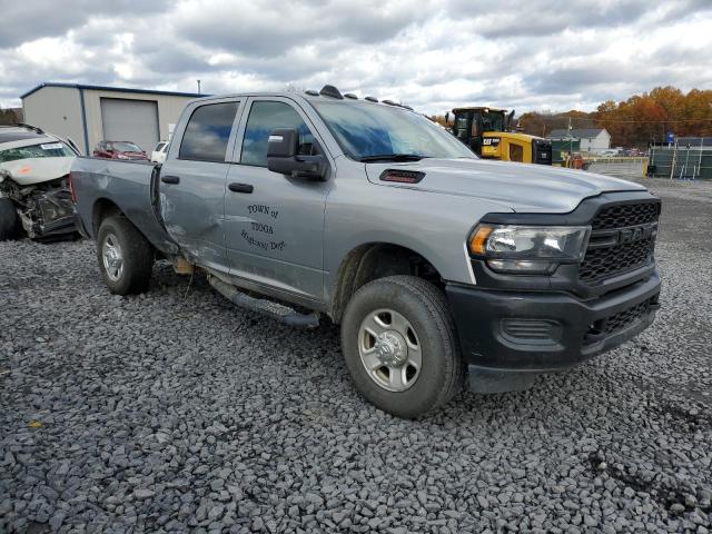 Photo 4 from auction – 2023 RAM 2500 TRADE with VIN 3C6UR5CJ0PG625889