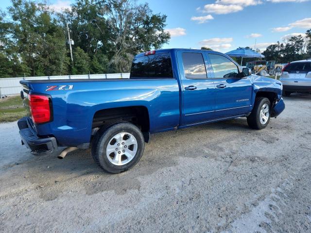 Photo 3 from auction – 2018 CHEVROLET SILVERADO with VIN 2GCVKRECXJ1114049
