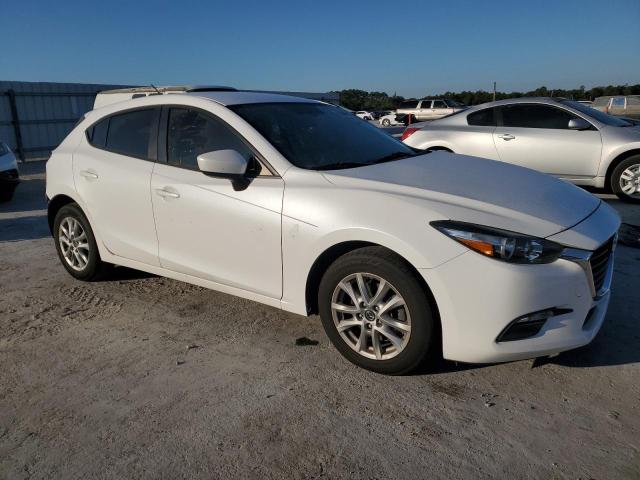 Photo 4 from auction – 2017 MAZDA 3 with VIN 3MZBN1K76HM156768
