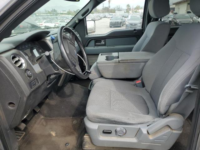 Zdjęcie 7 z aukcji – 2013 FORD F150 z VIN 1FTFW1CF0DFC53501