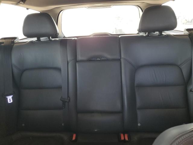 Photo 10 from auction – 2013 VOLVO XC70 3.2 with VIN YV4952BL7D1146422